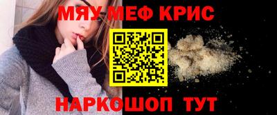 крисы Камышлов